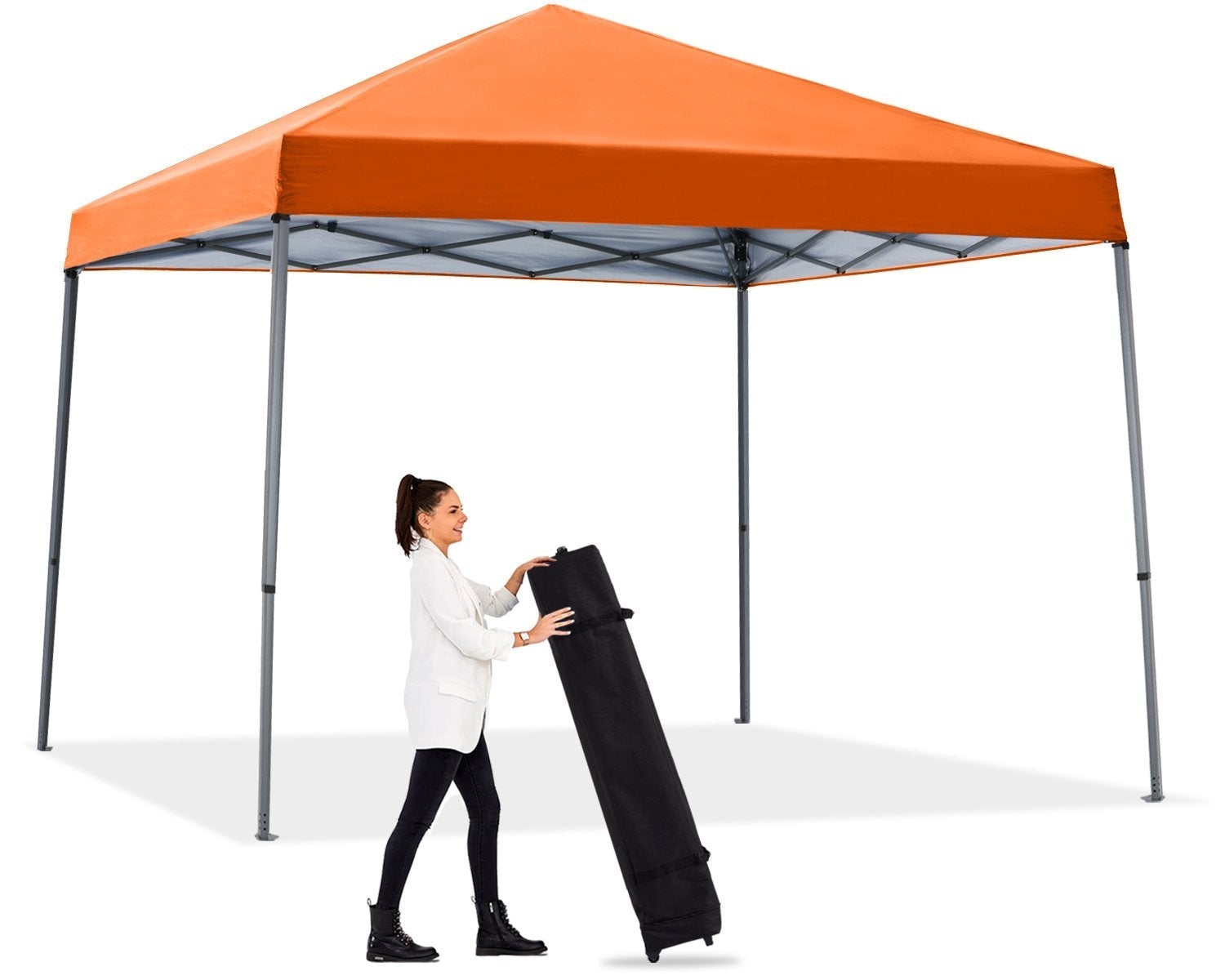 Stable Pop up Outdoor Canopy Tent - ABC-CANOPY