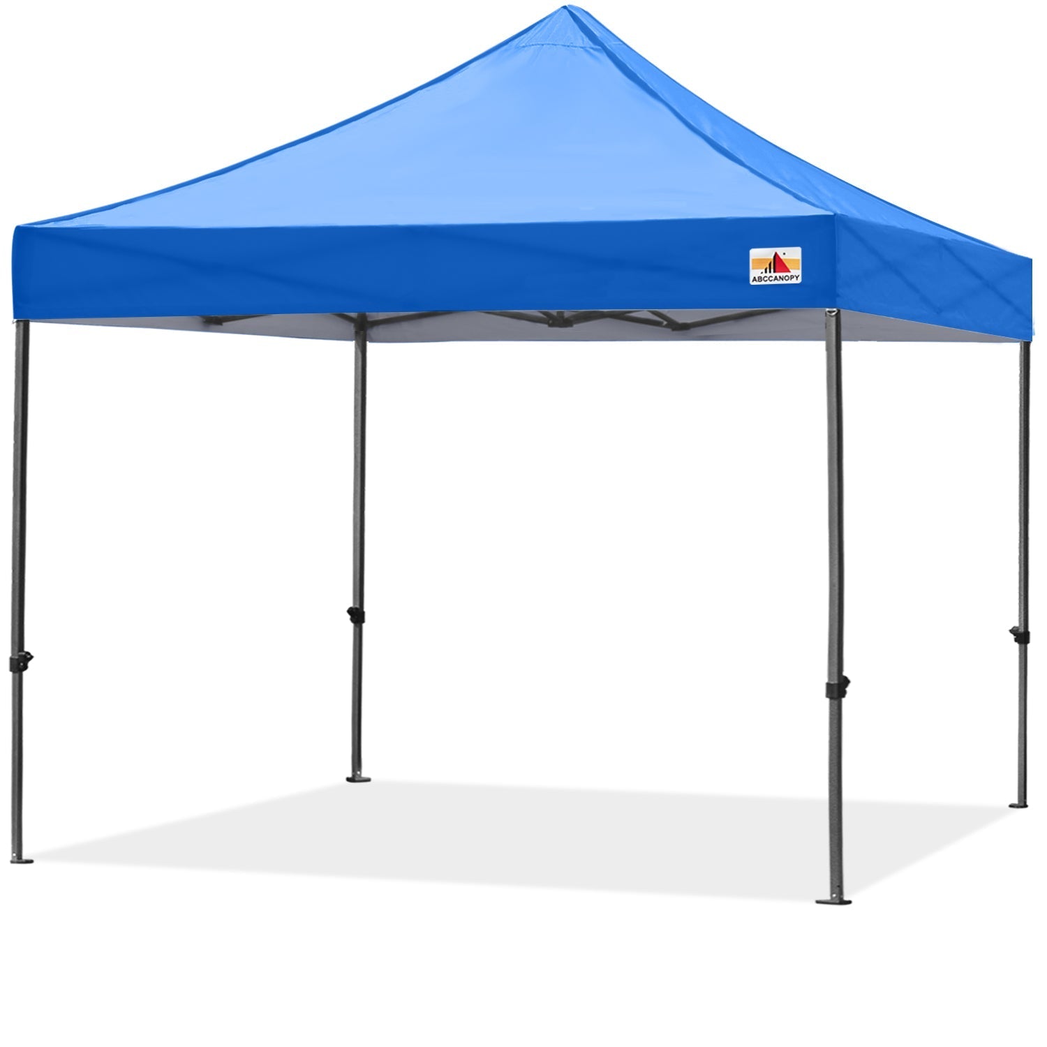 ABCCANOPY S1 Nova Base™-Lite Commercial Pop Up Canopy Tent 10x10/10x15/10x20