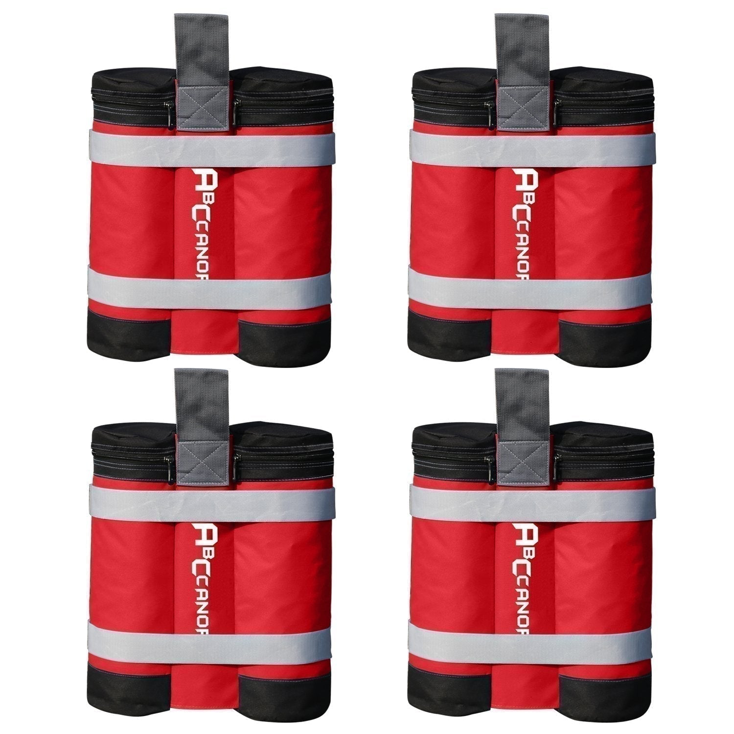 New Weight Bag-4 pieces - ABC-CANOPY