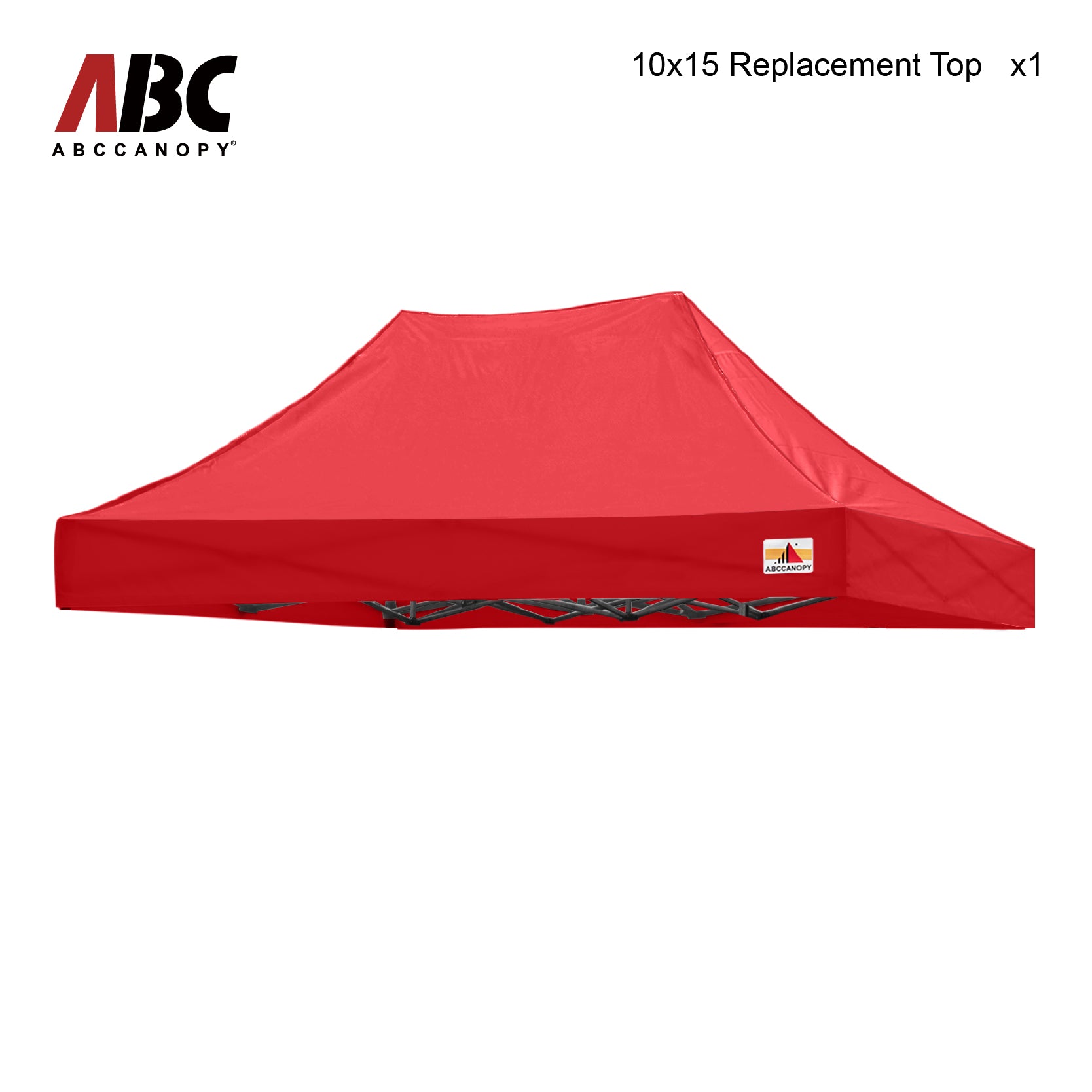 ABCCANOPY Replacement Top Cover (Overseas)