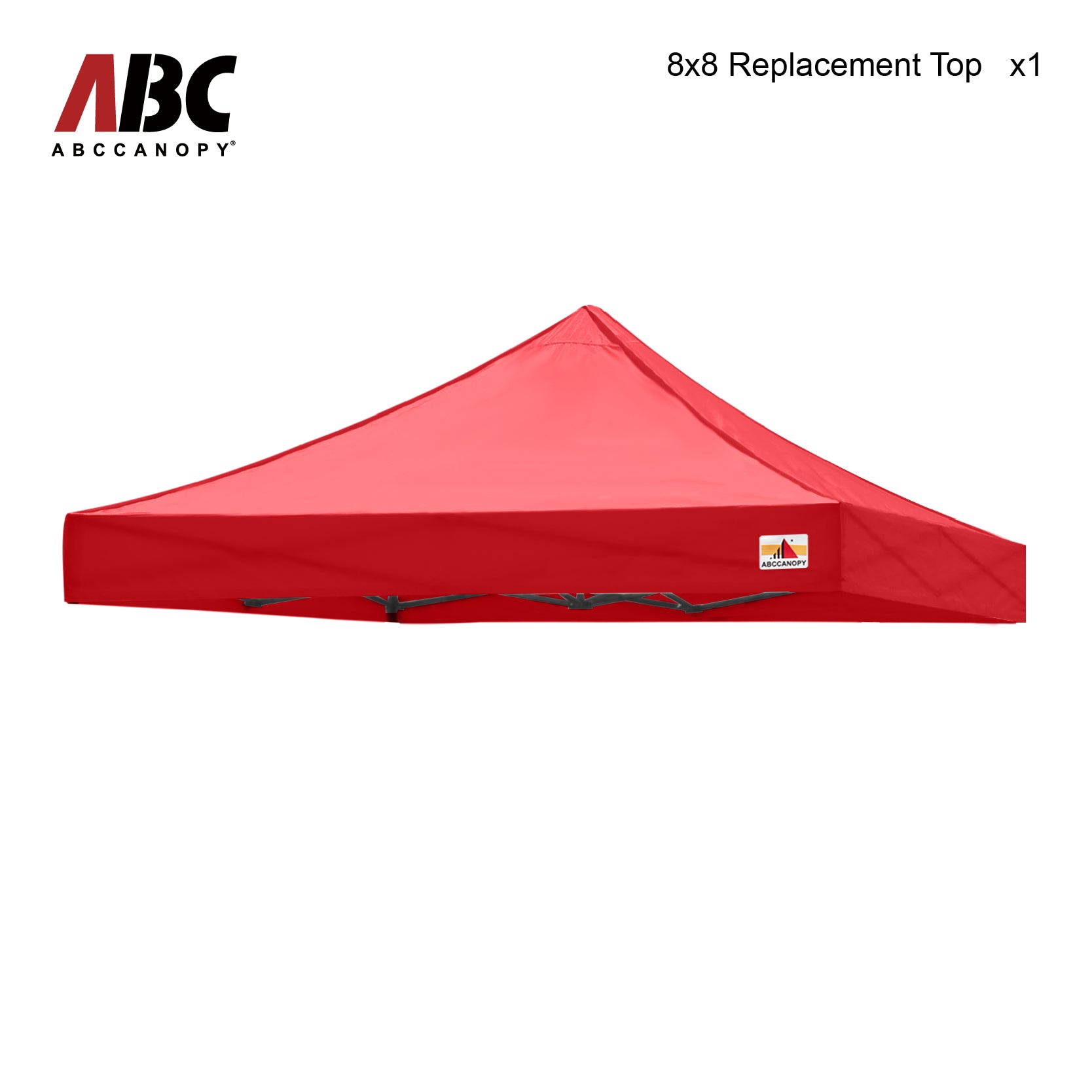 ABCCANOPY Replacement Top Cover (Overseas)