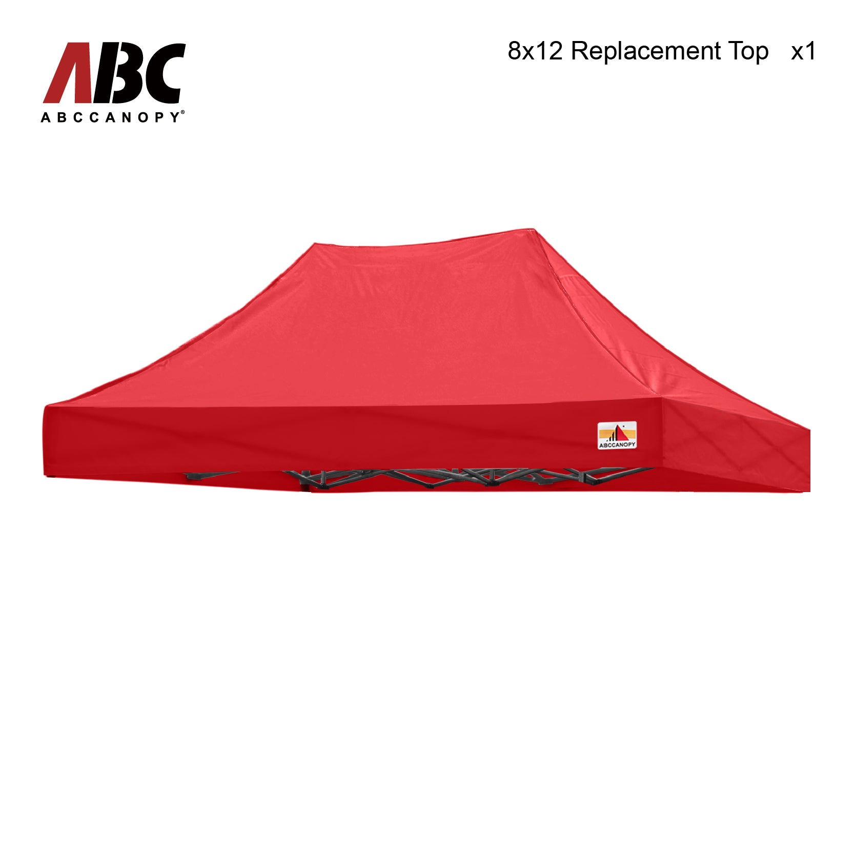 ABCCANOPY Replacement Top Cover (Overseas)