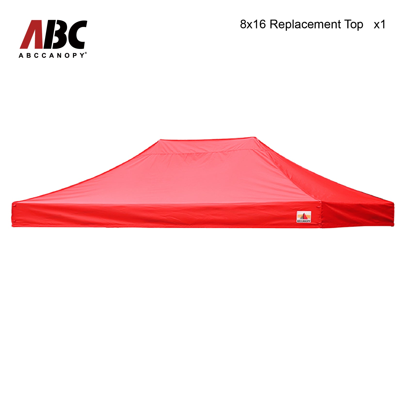 ABCCANOPY Replacement Top Cover (Overseas)