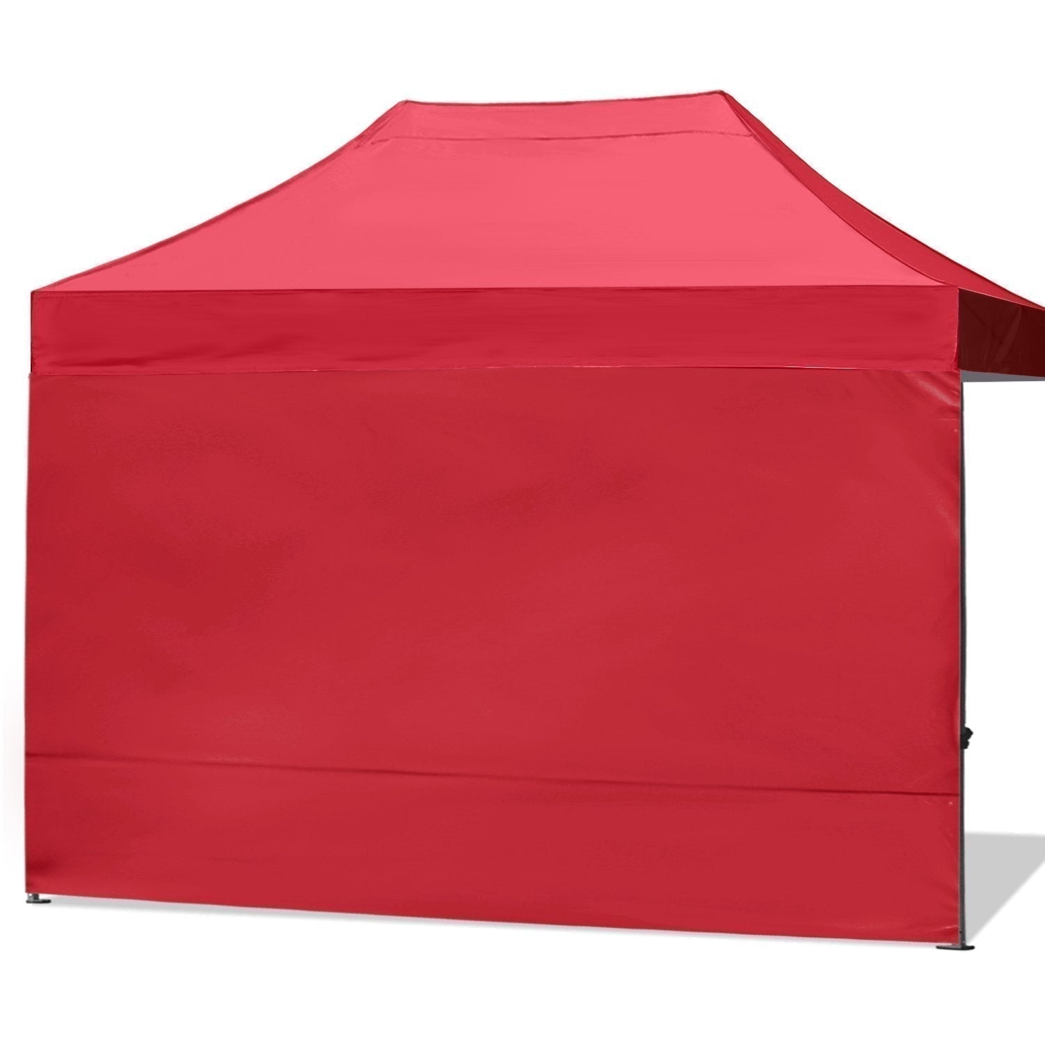 UV protection Sidewall for 8x8, 8x16, 10x10, 10x20 canopy(1pc) - ABC-CANOPY