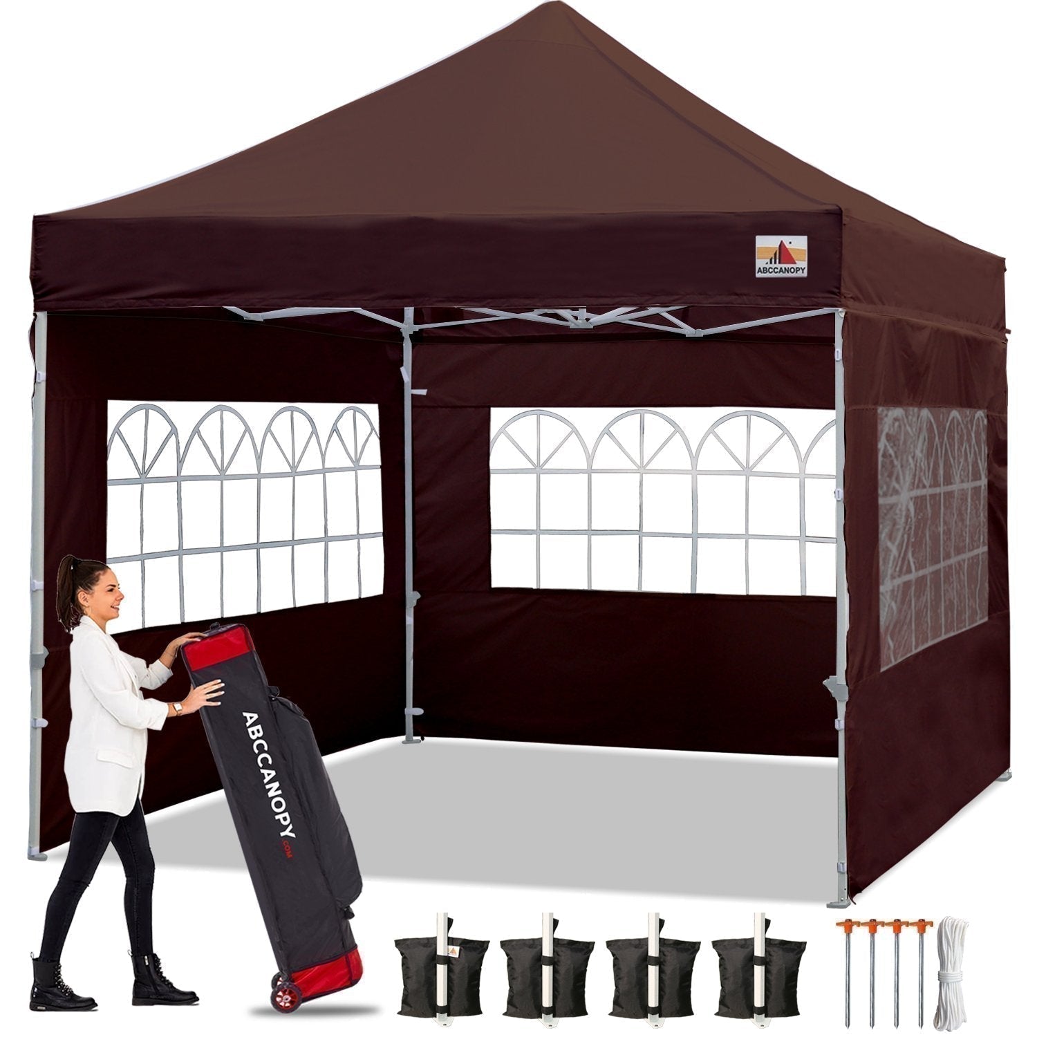 Church Pop-up canopy(Package) - ABC-CANOPY