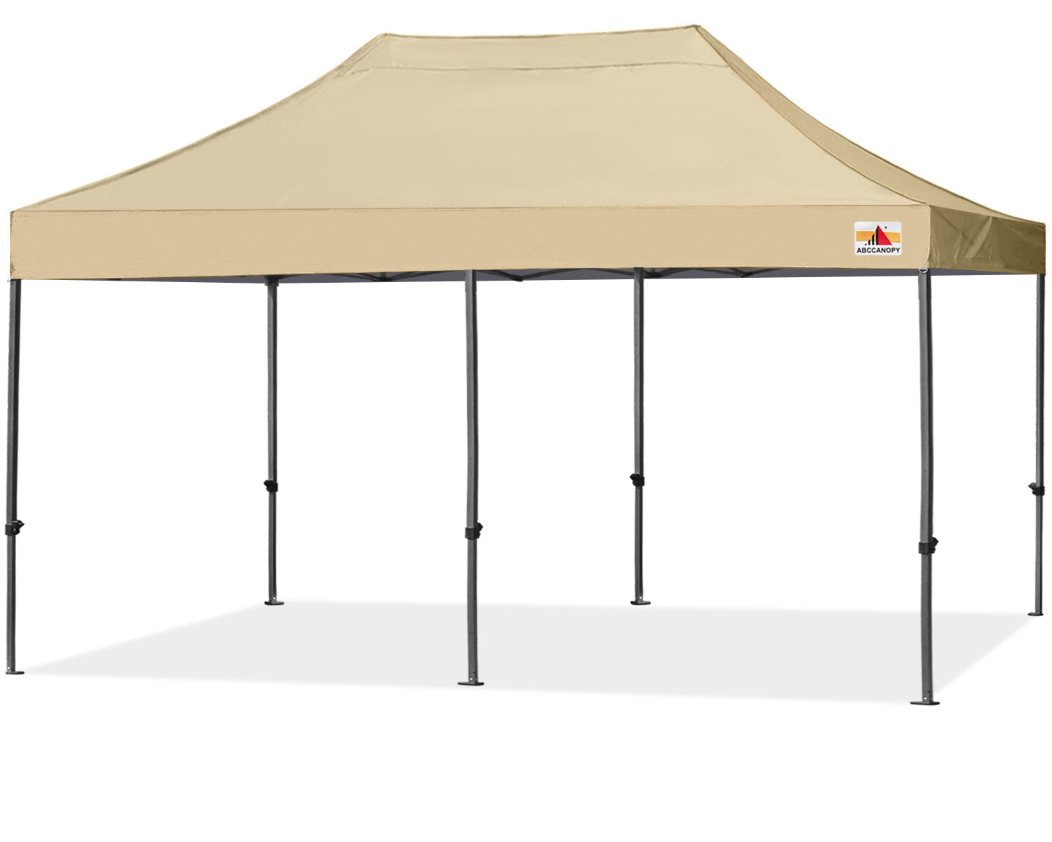 ABCCANOPY S1 Nova Base™-Lite Commercial Pop Up Canopy Tent 10x10/10x15/10x20
