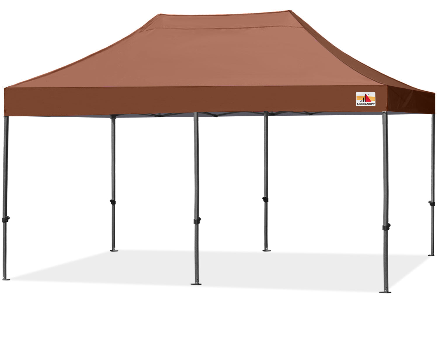 ABCCANOPY S1 Nova Base™-Lite Commercial Pop Up Canopy Tent 10x10/10x15/10x20