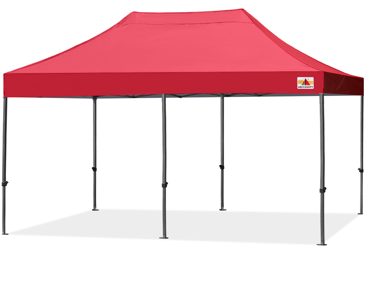ABCCANOPY S1 Nova Base™-Lite Commercial Pop Up Canopy Tent 10x10/10x15/10x20
