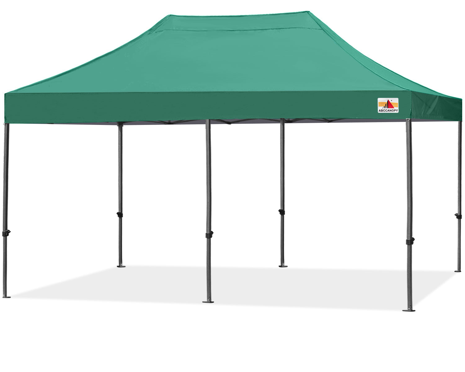 S1 Commercial Durable Easy Pop Up Canopy Tent 10x20 Instant Shelter