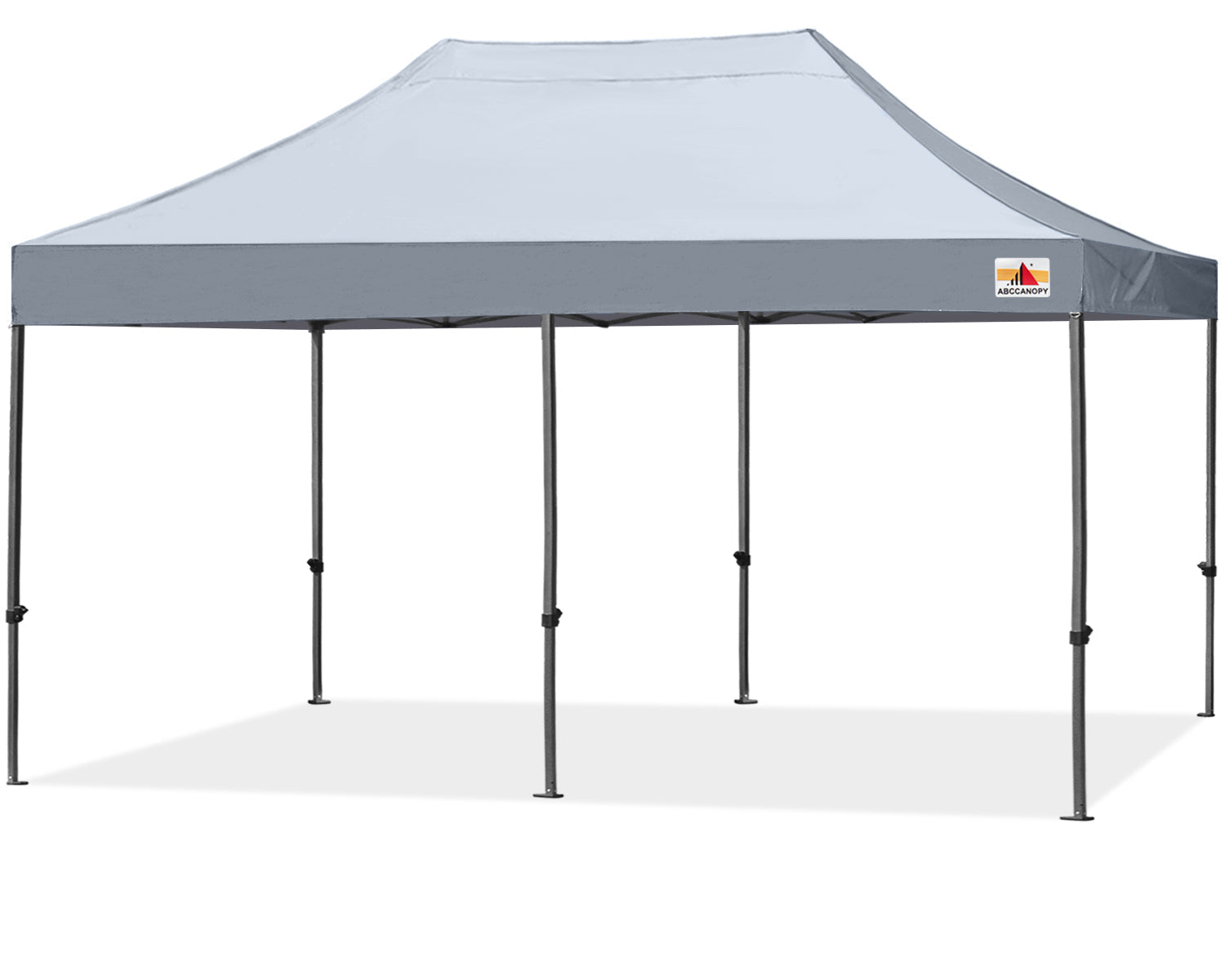 ABCCANOPY S1 Nova Base™-Lite Commercial Pop Up Canopy Tent 10x10/10x15/10x20