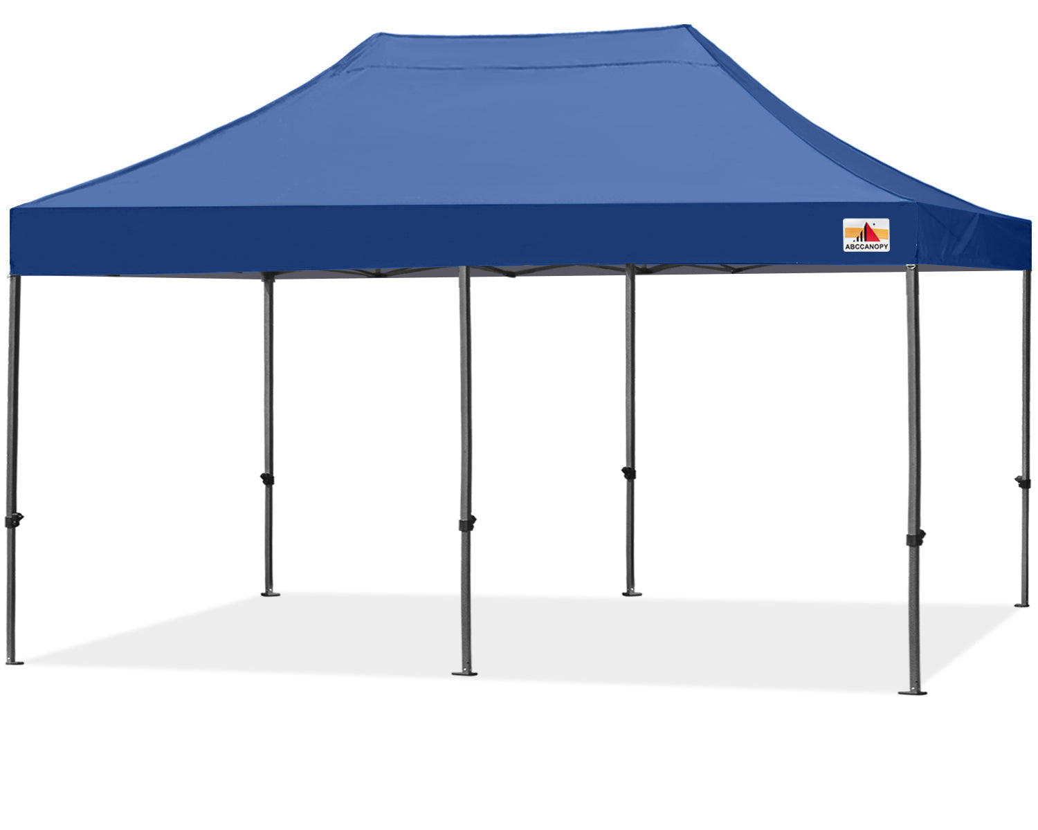 ABCCANOPY S1 Nova Base™-Lite Commercial Pop Up Canopy Tent 10x10/10x15/10x20