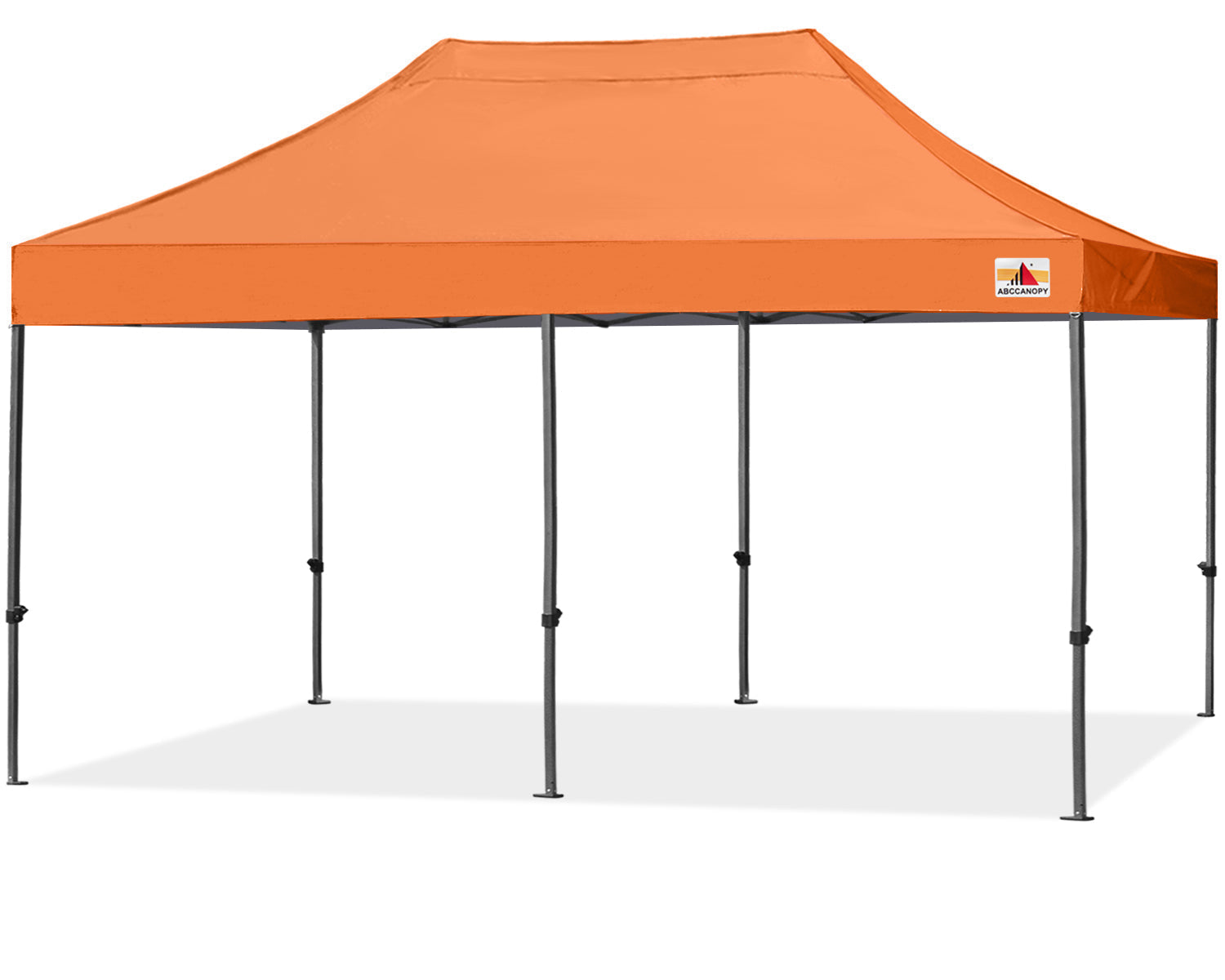 ABCCANOPY S1 Nova Base™-Lite Commercial Pop Up Canopy Tent 10x10/10x15/10x20