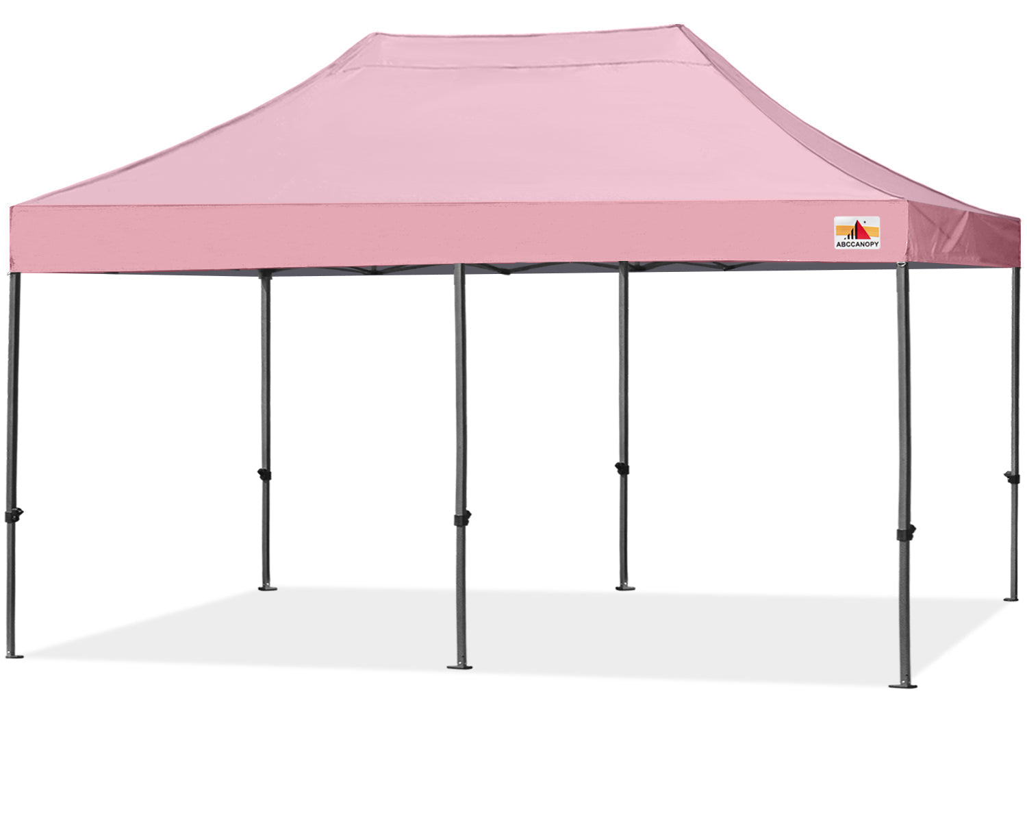 ABCCANOPY S1 Nova Base™-Lite Commercial Pop Up Canopy Tent 10x10/10x15/10x20