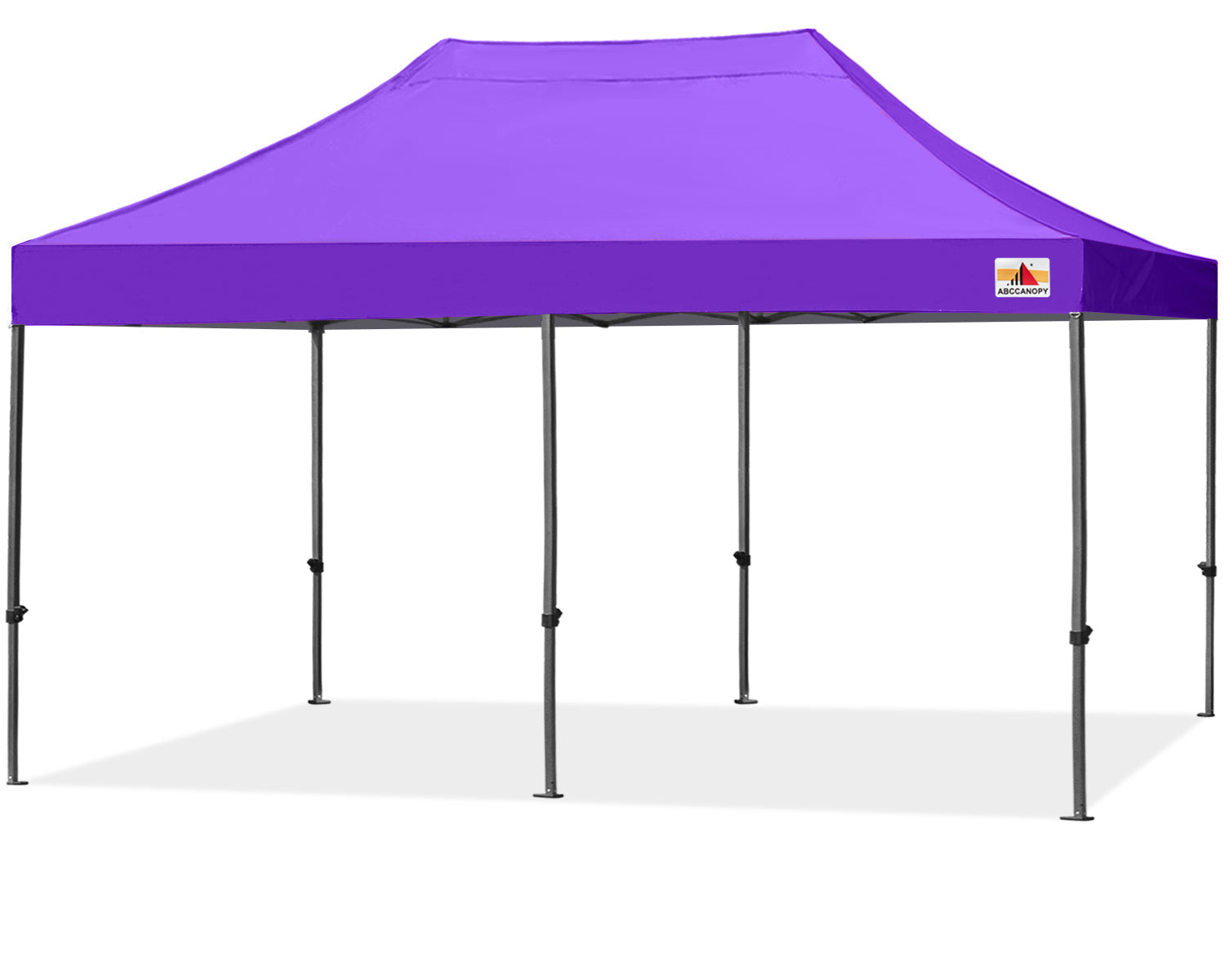 ABCCANOPY S1 Nova Base™-Lite Commercial Pop Up Canopy Tent 10x10/10x15/10x20