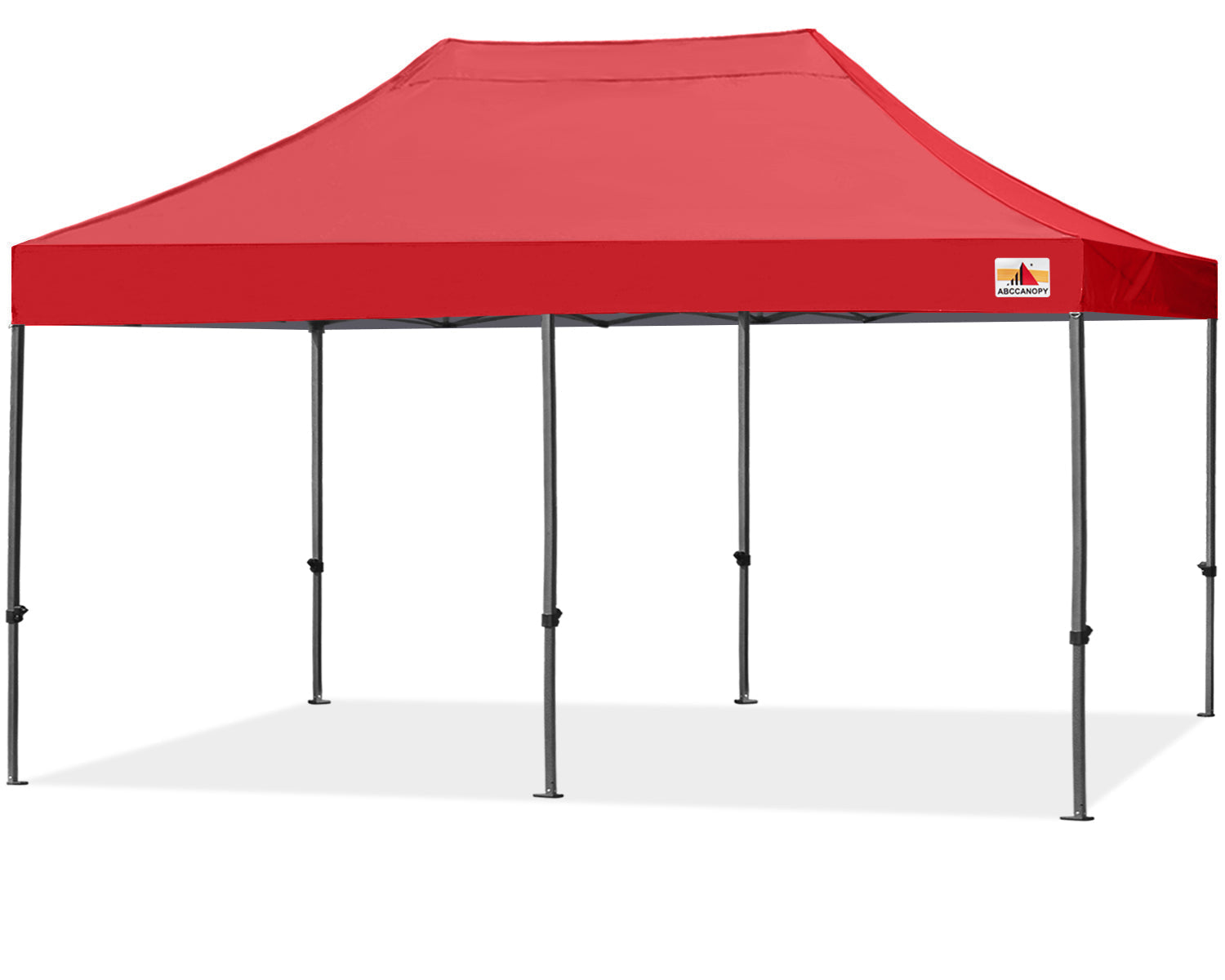 ABCCANOPY S1 Nova Base™-Lite Commercial Pop Up Canopy Tent 10x10/10x15/10x20