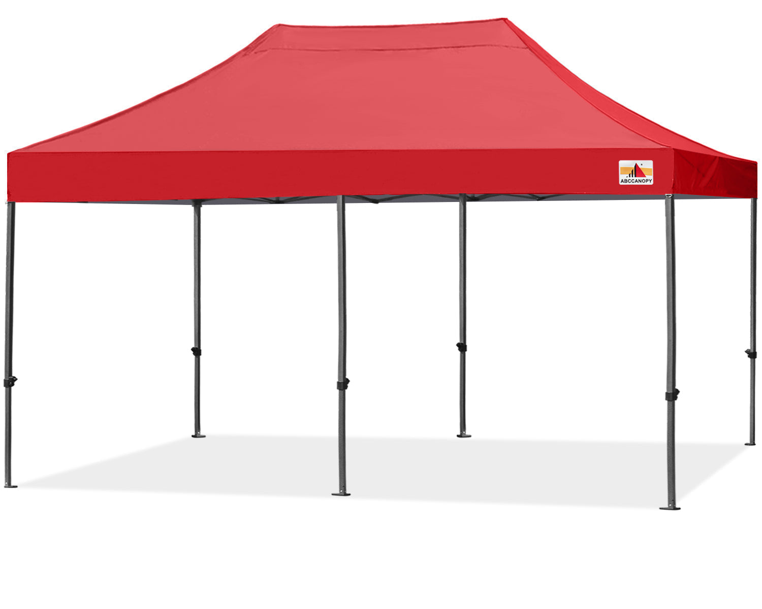 S1 Commercial 10x20 Canopy