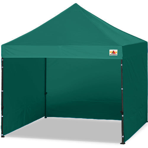 S1 Commercial Pop Up Canopy Tent 10x10 Instant Shelter