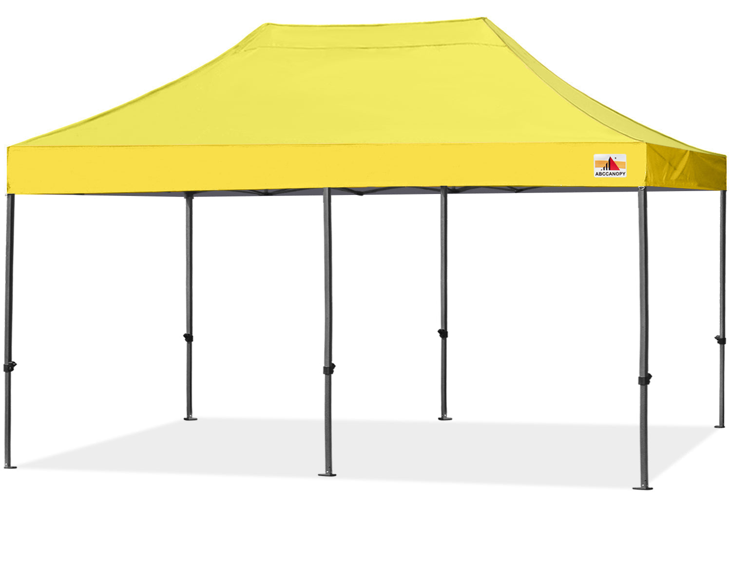ABCCANOPY S1 Nova Base™-Lite Commercial Pop Up Canopy Tent 10x10/10x15/10x20